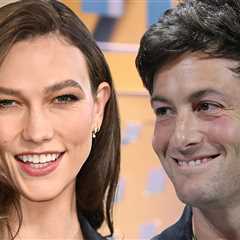 Karlie Kloss Pregnant, Expecting Third Child With Joshua Kushner