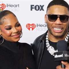 Nelly & Ashanti On 25 Years of “Country Grammar” | iHeartRadio Music Awards 2025