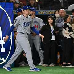 Cubs vs. Dodgers odds, prediction: Bet365 bonus code NYPBET for MLB Tokyo Series Wednesday