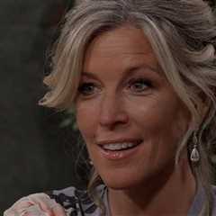 Carly’s ‘Deadly’ Fate Hinted by General Hospital’s Laura Wright