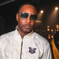 Cam’ron Announces Joint EP With Mase, Teases New Song