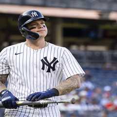 Yankees flop Alex Verdugo signs with Braves to end drawn-out free agency