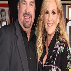 Garth Brooks & Trisha Yearwood Marriage Status Update