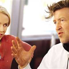 Naomi Watts Reflects on Final Encounter with David Lynch