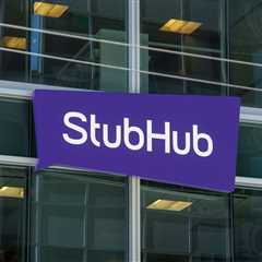 StubHub Files for IPO, Says Revenue Was Up 29% to $1.77 Billion in 2024