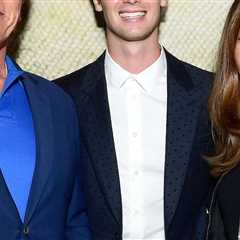 Patrick Schwarzenegger’s Family: An Insightful Guide