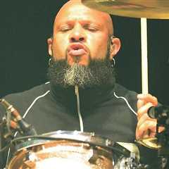 Frank Ferrer Comments on Split with Guns N’ Roses