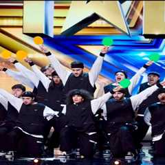 Britain's Got Talent fans voice frustration over abundance of dance troupes on the show