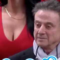 Rick Pitino Mystery Fan Gets $200K Porn Site Offer to Reveal Herself