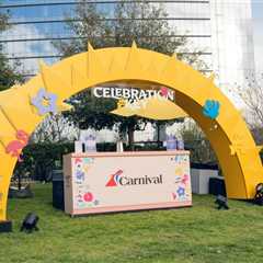 Carnival Cruise Line Transforms SXSW Into Celebration Key at Billboard’s The STAGE