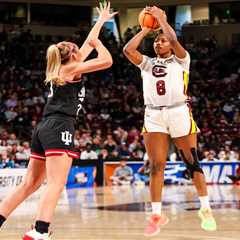 Winners, losers from first two rounds of women’s March Madness