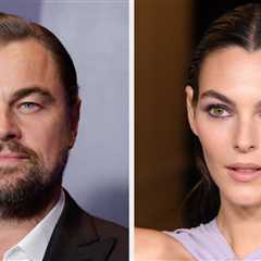 Leonardo DiCaprio’s 26-Year-Old Girlfriend, Vittoria Ceretti, Discussed Their Relationship For The..