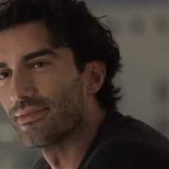 Justin Baldoni’s New Look Amid Blake Lively Lawsuit