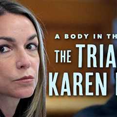 Karen Read Documentarian Will Not Follow Her During Her Retrial