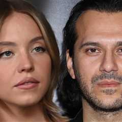 Sydney Sweeney Deletes Kissing Pic with Fiancé Jonathan Davino