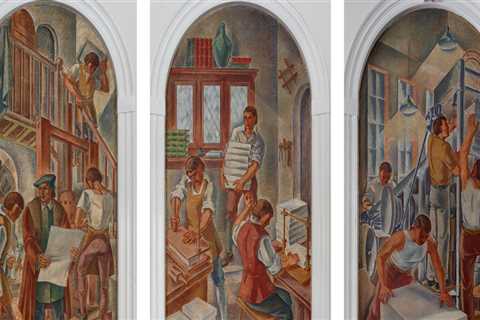 The Vital Role of Artists in Southern New Jersey's Local Community
