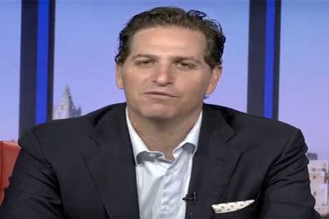 Peter Schrager confirms NFL Network exit for ‘good reasons’ in emotional final show