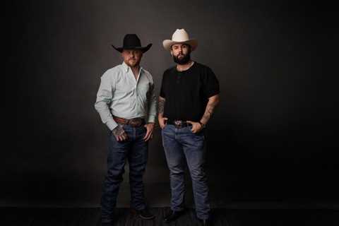 6 Must-Hear New Country Songs: Cody Johnson, Carín León, Tanner Adell & More