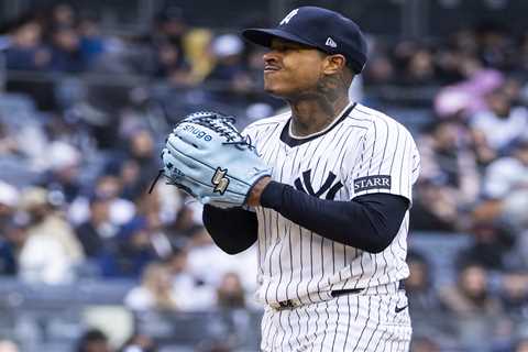 Yankees’ Marcus Stroman ‘needs to be better’ after uneven first start