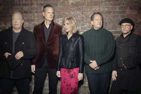 Consonants of Consequence: Alison Krauss and the Art of Vocal Precision