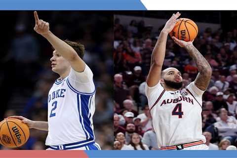 How much are Final Four tickets to see Houston-Duke and Auburn-Florida?
