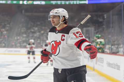 Fanatics Sportsbook promo code: Devils vs. Wild odds, predictions