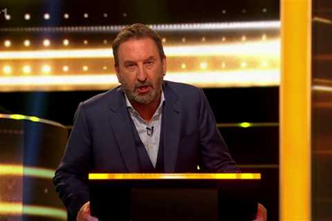 The 1% Club Finalists Walk Away from £94k Jackpot Over Difficult Last Question – But Could You Have ..