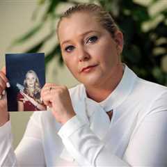 Virginia Giuffre's Family Mourns 'Fierce Warrior' After Sudden Death at 41