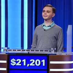 Analysis: Jeopardy! Fans Disgruntled as Schedule Shifts for Sporting Event
