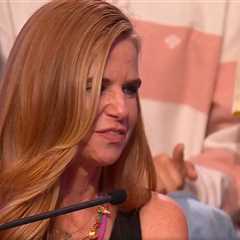 Exploring Social Dynamics in Celebrity Big Brother: Patsy Palmer's Confrontation with JoJo