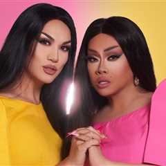 Manila Luzon Remembers the Life of Her Friend Jiggly Caliente: ‘She Started My Chosen Family’