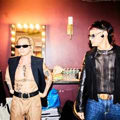 CA7RIEL & Paco Amoroso: The Duo Disrupting Latin Music’s Boundaries With Flair, Friendship..