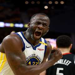 Warriors vs. Rockets Game 5 prediction: NBA playoff odds, picks, player props