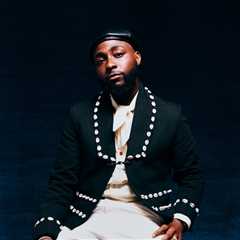African Fresh Picks: Davido, Tiwa Savage, Black Sherif, Lojay, Lil Kesh, Zinoleesky & More