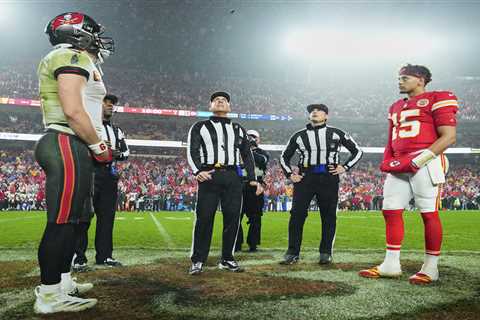 NFL owners vote to make drastic change to overtime