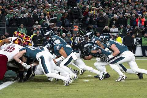 The tush push survives for now at NFL owners meetings