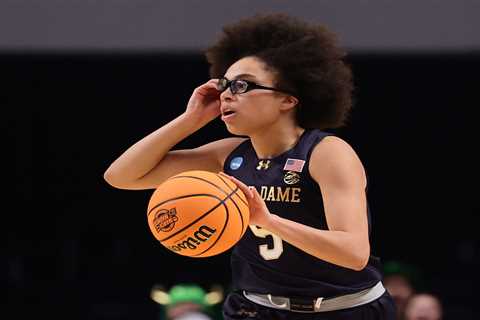Olivia Miles makes stunning decision to forgo WNBA Draft, enter transfer portal