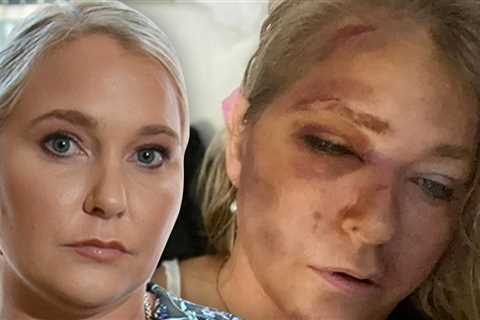 Police Confirm Details About 'Minor' Crash Linked To Epstein Accuser Virginia Giuffre