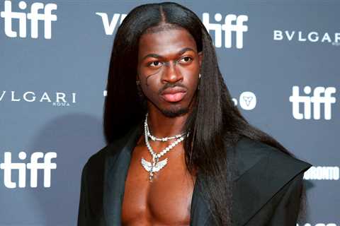 Lil Nas X Says Conservatives Would ‘Actually Try to Kill Me’ if He Released ‘Montero’ Today