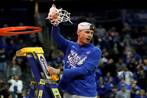 Fanatics Sportsbook promo code: March Madness Final Four odds
