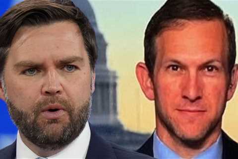 J.D. Vance Debating Reporters On Social Media Is Helpful, Politco's Kyle Cheney Says