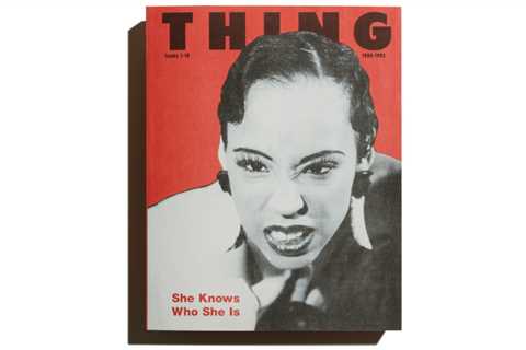‘Thing’ Documents the Early Days of Chicago House: ‘We Were in the Middle of History’