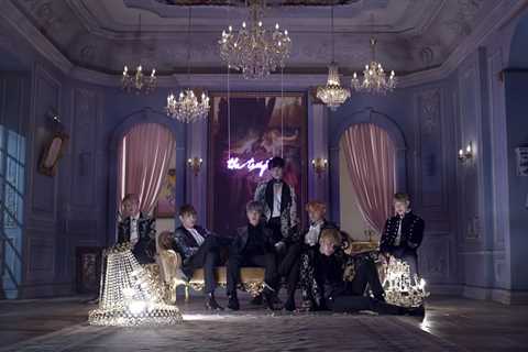 BTS’ ‘Blood Sweat & Tears’ Video Hits 1 Billion YouTube Views