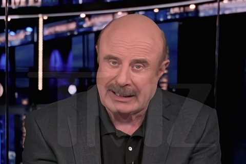 Dr. Phil Shares Grocery Shopping Tips to 'Make America Healthy Again'