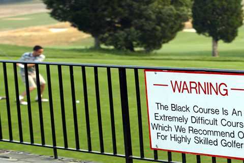 Push to fix famed Bethpage tee-time bot booking problems