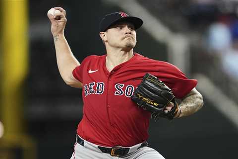 Red Sox vs. Orioles prediction: Snap up road team in AL East battle