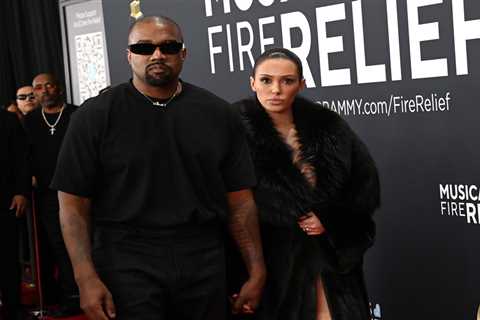 Ye Confirms Bianca Censori Split in New Song: ‘My Baby She Ran Away’