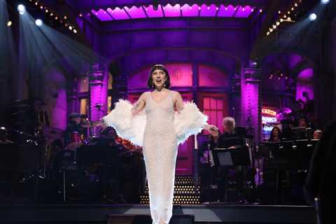 Lady Gaga Could Have Her Biggest Year on Tour in Over a Decade