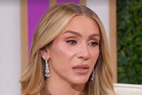 Charlotte Flair Tearfully Talks Andrade Divorce, 'I Have Failed Again'
