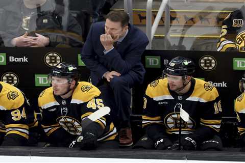 Three picks for Thursday’s NHL slate as 2024-25 season hits crunch time